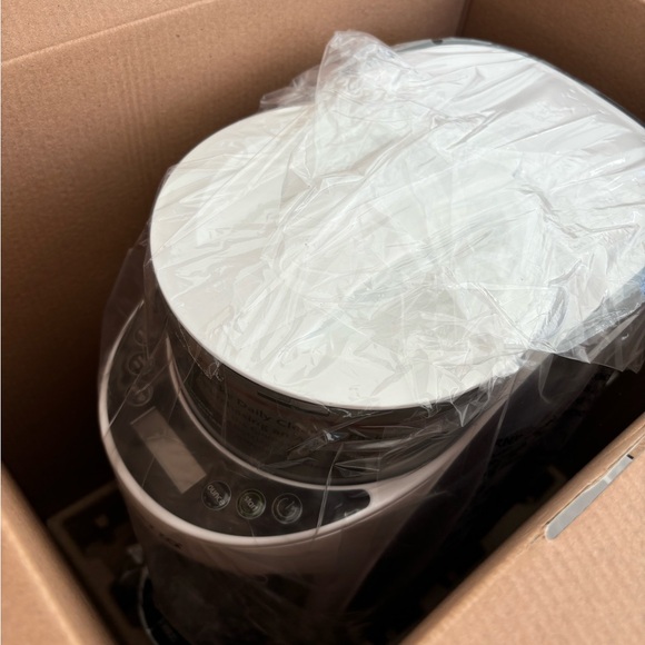 New Baby Brezza formula pro advanced - Picture 2 of 2